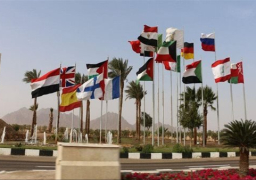 المجموعة الأفريقية باتفاقية الأمم المتحدة تطالب بتوفير اعتمادات مالية