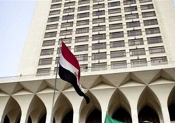 مصر تقدم التعازي لتركيا في ضحايا عواصف مرمرة