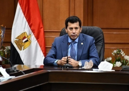 وزير الرياضة يصدر قرارا بتشكيل مكتب “فن إدارة الحياة”
