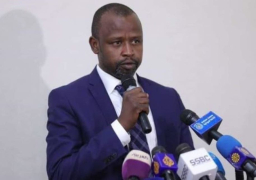 عضو بمجلس السيادة السوداني: مشاكلنا لن تحل إلا من خلال الحوار
