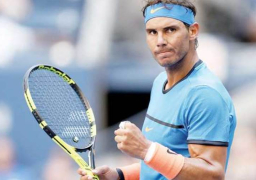 نادال يعلن إصابته بكورونا.. وشكوك حول مشاركته بـ”أستراليا المفتوحة”