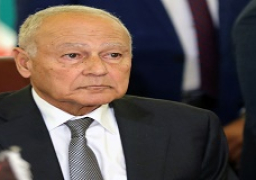 أبوالغيط: الجامعة العربية ستطلق شهر اللغة العربية اعتبارا من 21 فبراير القادم