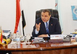 القوى العاملة:حل مشكلة سيدة مصرية بالسعودية وعودتها للقاهرة حسب رغبتها