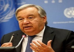 الأمم المتحدة تدعو لحوار وطني شامل وضمان وصول المساعدات إلى إثيوبيا