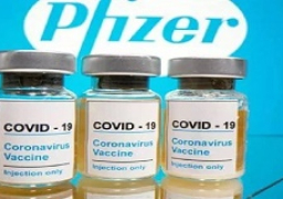 أمريكا تتبرع بـ5 ملايين جرعة من فايزر لباكستان