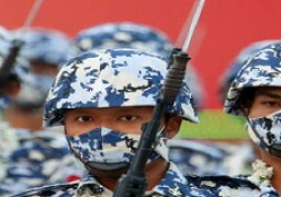 فرار المئات إلى تايلاند بسبب اشتباكات بين الجيش ومتمردين في ميانمار