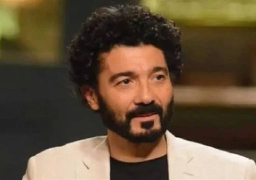 خالد النبوي ينتهي من “لون البحر” ويتفرغ للمسلسل الرمضاني