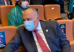 وزير الخارجية يشارك بافتتاح منتدى داكار الدولي للسلم والأمن في أفريقيا