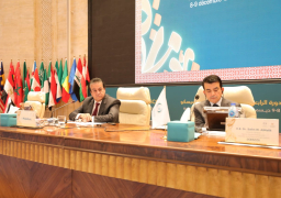 وزير التعليم العالي يترأس الجلسة الختامية للمؤتمر العام للإيسيسكو