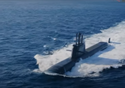 كوريا الجنوبية تبدأ في بناء غواصة عسكرية جديدة