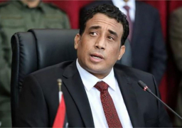 “المنفي”: حريصون على إجراء الانتخابات باعتبارها الحل الوحيد للأزمة