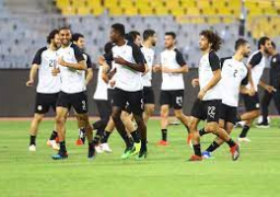 اليوم.. منتخب مصر يبدأ استعداداته لنهائيات أمم افريقيا