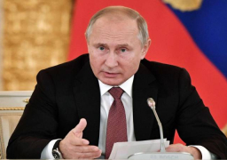 روسيا تحث الاتحاد الأوروبي على دعم مفاوضاتها مع واشنطن