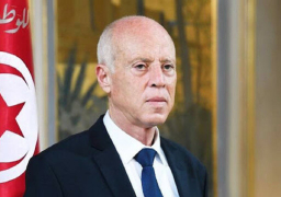 قيس سعيد ينهي تكليف والي تونس بمهام منصبه