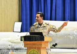 التحالف العربي يعرض اليوم أدلة استخدام الحوثيين مطار صنعاء لاستهداف السعودية