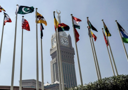 اجتماع لمنظمة التعاون الإسلامي .. وأفغانستان على رأس جدول الأعمال