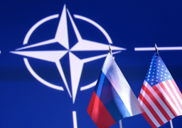واشنطن : اجتماع مجلس روسيا – الناتو 12 يناير وحوار استراتيجي مع موسكو 10 يناير
