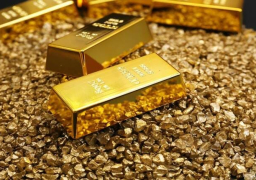 ارتفاع الطلب على السبائك والعملات الذهبية خلال 2021