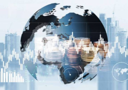 الاقتصاد العالمي يتجاوز 100 تريليون دولار لأول مرة في 2022