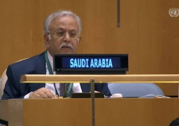 السعودية : عدم تحرك مجلس الأمن لمعاقبة مزودي الحوثيين بالسلاح يشجعهم على الإرهاب