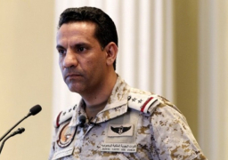 التحالف العربي : ميليشيات الحوثي تعمدت مهاجمة المدنيين والمطارات في السعودية