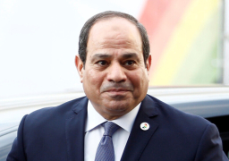 الرئيس السيسي يتفقد صباح اليوم بتفقد مجمع بنبان للطاقة الشمسية بمحافظة اسوان