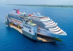 السلطات الأمريكية تراقب أكثر من 60 سفينة سياحية بسبب الإصابات بكورونا