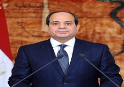 اليوم..الرئيس السيسي يفتتح سلسلة من المشروعات القومية الجديدة من قنا