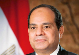 الرئيس السيسي يهنئ النيجر بذكرى “يوم إعلان الجمهورية”