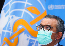 الصحة العالمية تحذر : خطورة أوميكرون لا تزال عالية جداً