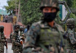 بالخطأ .. القوات الهندية تقتل مدنيين على الحدود