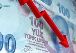 الليرة التركية تتراجع مجدداً وتواصل تبديد المكاسب الكبيرة