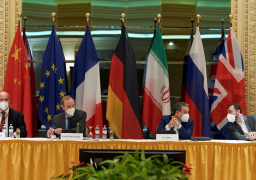 طهران تتهم أطرافا غربية بممارسة “لعبة إلقاء اللوم” في المفاوضات النووية