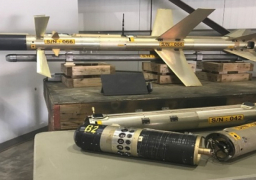 الولايات المتحدة تكشف عن شحنات أسلحة إيرانية صادرتها فى بحر العرب