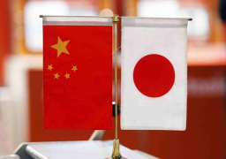 اليابان والصين تتفقان على إنشاء “خط عسكري ساخن” العام المقبل