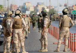 انتشار أمني مكثف ببغداد قبل البت في طعون الانتخابات البرلمانية