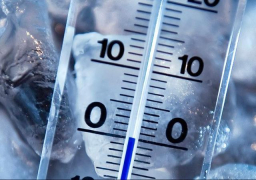 الأرصاد: طقس شديد البرودة ليلا بكافة الأنحاء وصقيع بسيناء.. والعظمى بالقاهرة 19