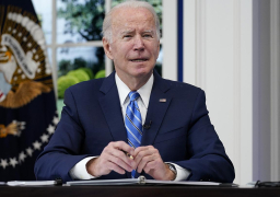 بايدن يوقع على قانون دفاعي بـ 770 مليار دولار