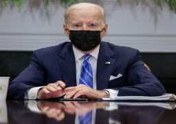 بايدن : كورونا خصم قوى لكننا أقوى بالعلم واللقاحات