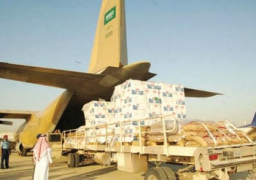 السعودية: مغادرة طائرتين إغاثتين لدعم الشعب الأفغاني