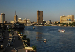 الأرصاد : طقس اليوم معتدل نهارا لطيف ليلا على كافة الأنحاء.. والعظمى بالقاهرة 28