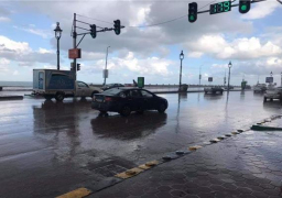 التنمية المحلية : رفع درجة الاستعداد القصوى بالمحافظات لمواجهة الطقس السيئ