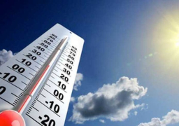 اللأرصاد: انخفاض درجات الحرارة اليوم والصغرى بالقاهرة 17