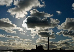 رياح وأمطار على معظم الانحاء اليوم.. والصغرى بالقاهرة 12