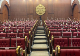 مجلس النواب يناقش قانون حماية المنافسة ومنع الممارسات الاحتكارية