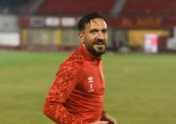الأهلي يعلن تجديد عقد علي معلول حتى 2024