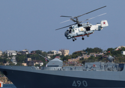 وسط توتر الاتفاق النووي .. مناورات عسكرية إيرانية لـ5 أيام