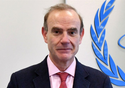 منسق الاتحاد الأوروبي يتوقع التوصل إلى اتفاق حول إحياء الصفقة النووية في غضون أسابيع