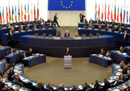 وزراء خارجية الاتحاد الأوروبي يبحثون فرض عقوبات على روسيا بسبب تهديد أوكرانيا