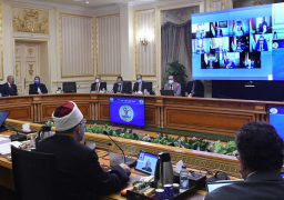 رئيس الوزراء يشيد بالحوار المفتوح للرئيس السيسي مع طلاب جامعة كفرالشيخ